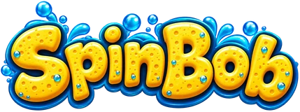 Spinbob logo